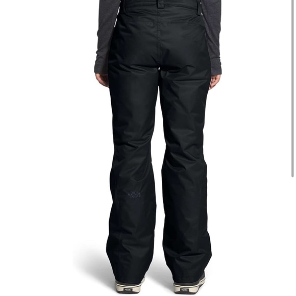 The North Face Sally Snowpants Women - Picture 2 of 10